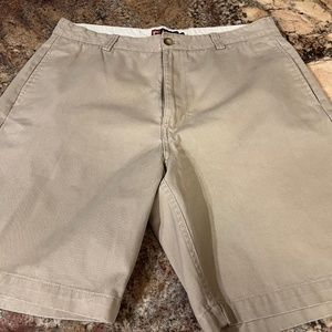 CHAPS MEN’S SHORTS S34 TAN